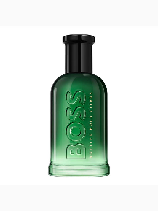 Hugo Boss Bottled Citrus Extreme -Eau de Erkek  Parfüm 100 ML