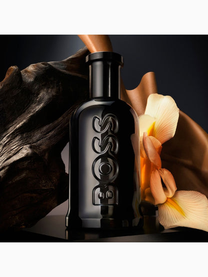 Hugo Boss Bottled -Eau de Erkek Tester Parfüm 100 ML