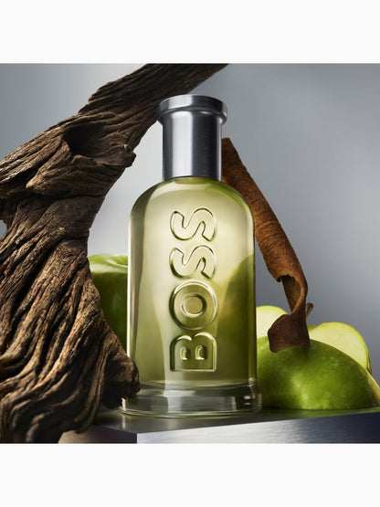 Hugo Boss Bottled – Eau de Erkek Parfüm 100 ML