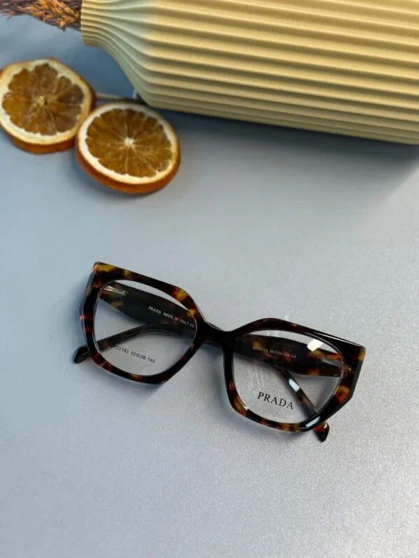 Prada Leopar Güneş Gözlüğü – Leopar