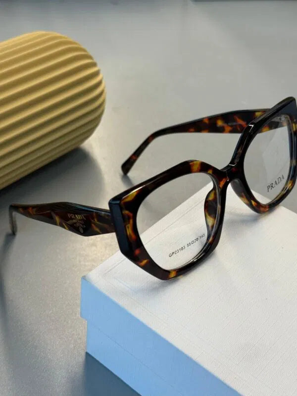 Prada Leopar Güneş Gözlüğü – Leopar