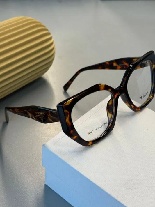 Prada Leopar Güneş Gözlüğü – Leopar