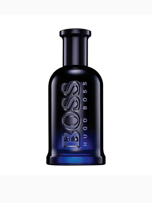 Hugo Boss Bottled Night – Eau de Erkek Parfüm 100 ML
