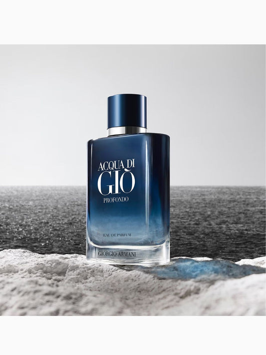 Gıorgıo Armani Acqua di gio profondo – eau de Erkek Parfüm 100 ML