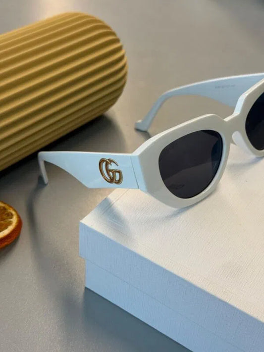 Gucci Key Biscayne Güneş Gözlüğü