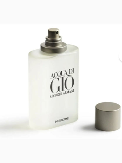 Gıorgıo Armani Acqua Di Gio Pour Homme – eau de Erkek Parfüm 100 ML