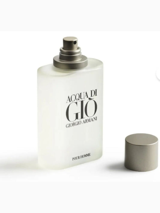 Gıorgıo Armani Acqua Di Gio Pour Homme – eau de Erkek Parfüm 100 ML