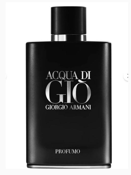 Gıorgıo Armani Acqua Di Gio Profumo – eau de Erkek Parfüm 100 ML