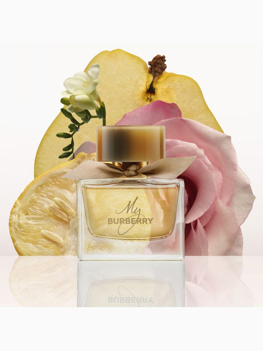 My Burberry – Eau de Kadın Parfüm 90 ML