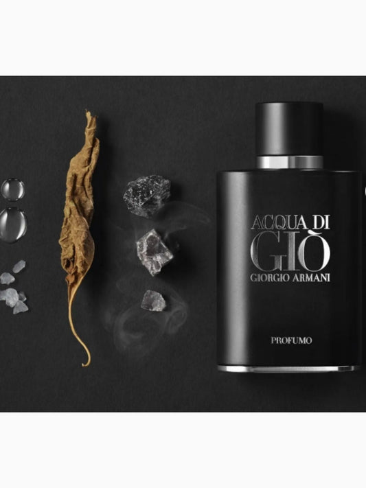 Gıorgıo Armani Acqua Di Gio Profumo – eau de Erkek Parfüm 100 ML