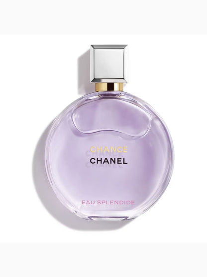 Chanel Chance Eau Splendıde Eau De Kadın Parfüm 100 ML