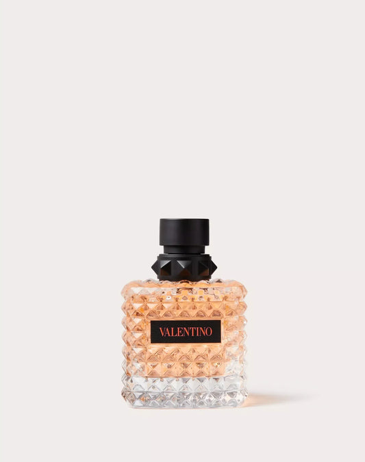 Valentino Donna Born in Roma Coral Fantasy Eau de Parfum 100 ml Kadın Parfum