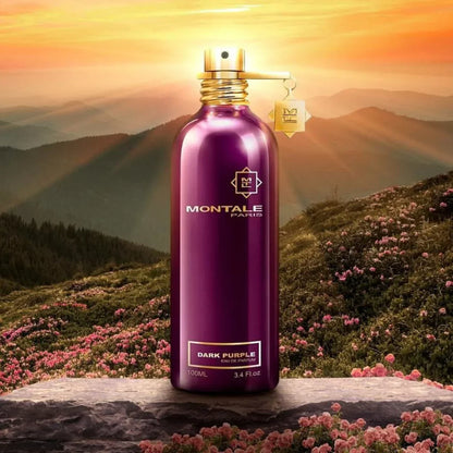 Montale Dark Purple EDP  Kadın Parfüm