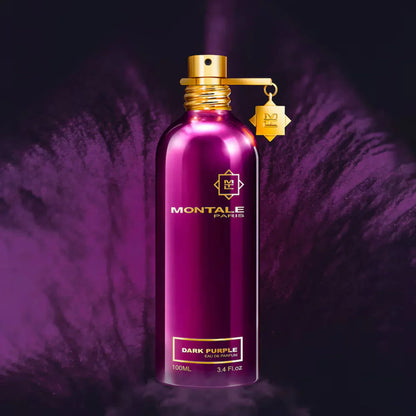 Montale Dark Purple EDP  Kadın Parfüm