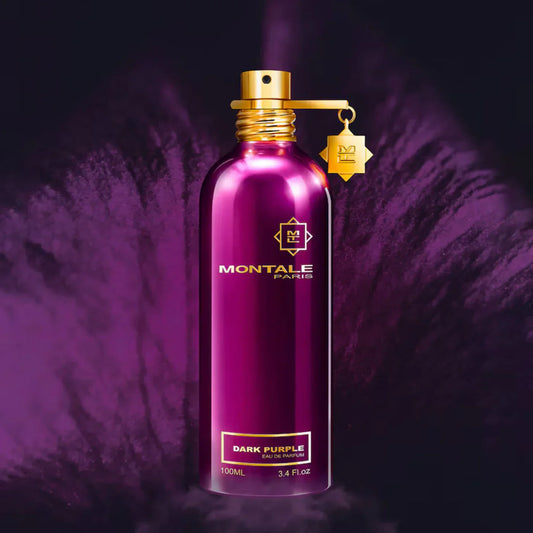 Montale Dark Purple EDP Kadın Parfüm