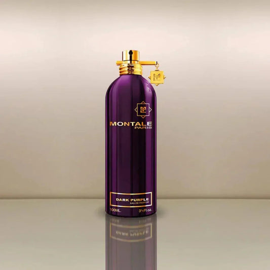 Montale Dark Purple EDP  Kadın Parfüm