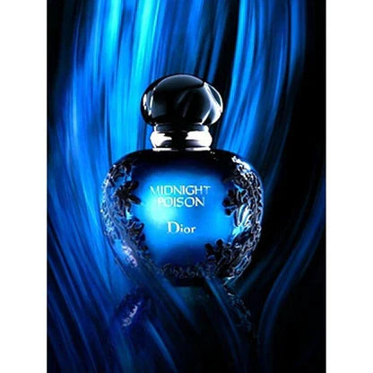 Christian Dior Midnight Poison - 100ml Kadın parfüm