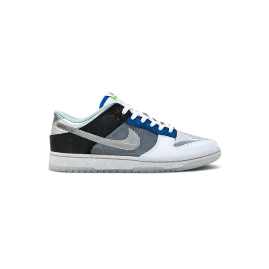 Nike Dunk Low SP x CLOT What The
