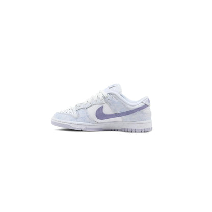 Nike Dunk Low Purple Pulse