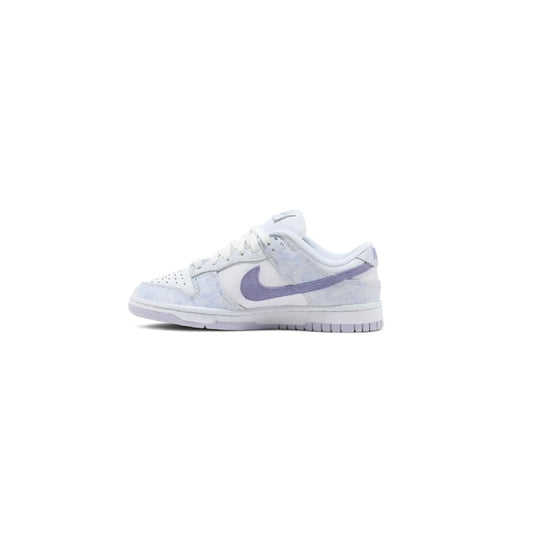 Nike Dunk Low Purple Pulse