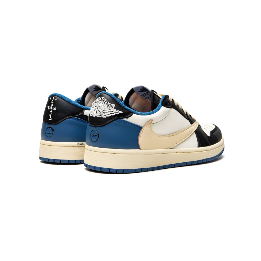 Nike Jordan x Travis Scott Air Jordan 1 Low OG SP N212