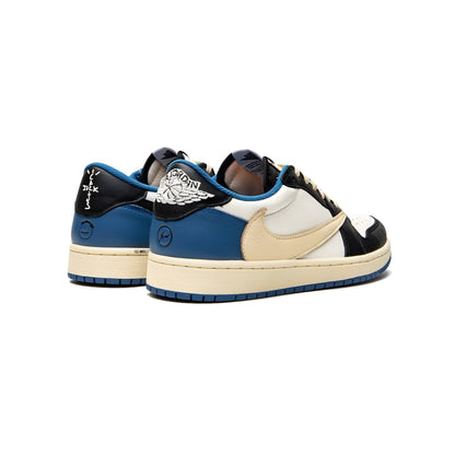 Nike Jordan x Travis Scott Air Jordan 1 Low OG SP N212