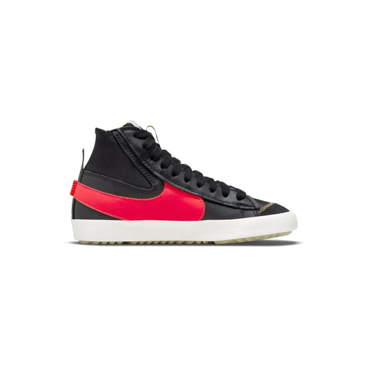 NIKE Nike Tenıs Blazer Mid77 Jumbo N235