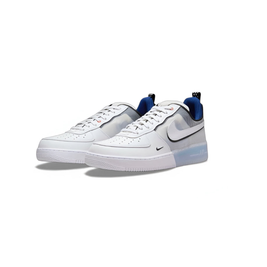 Nike Air Force 1 React