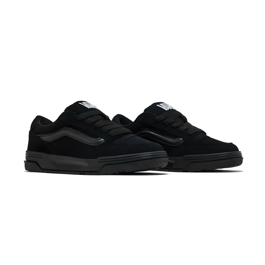 Vans Hylane 'Black'