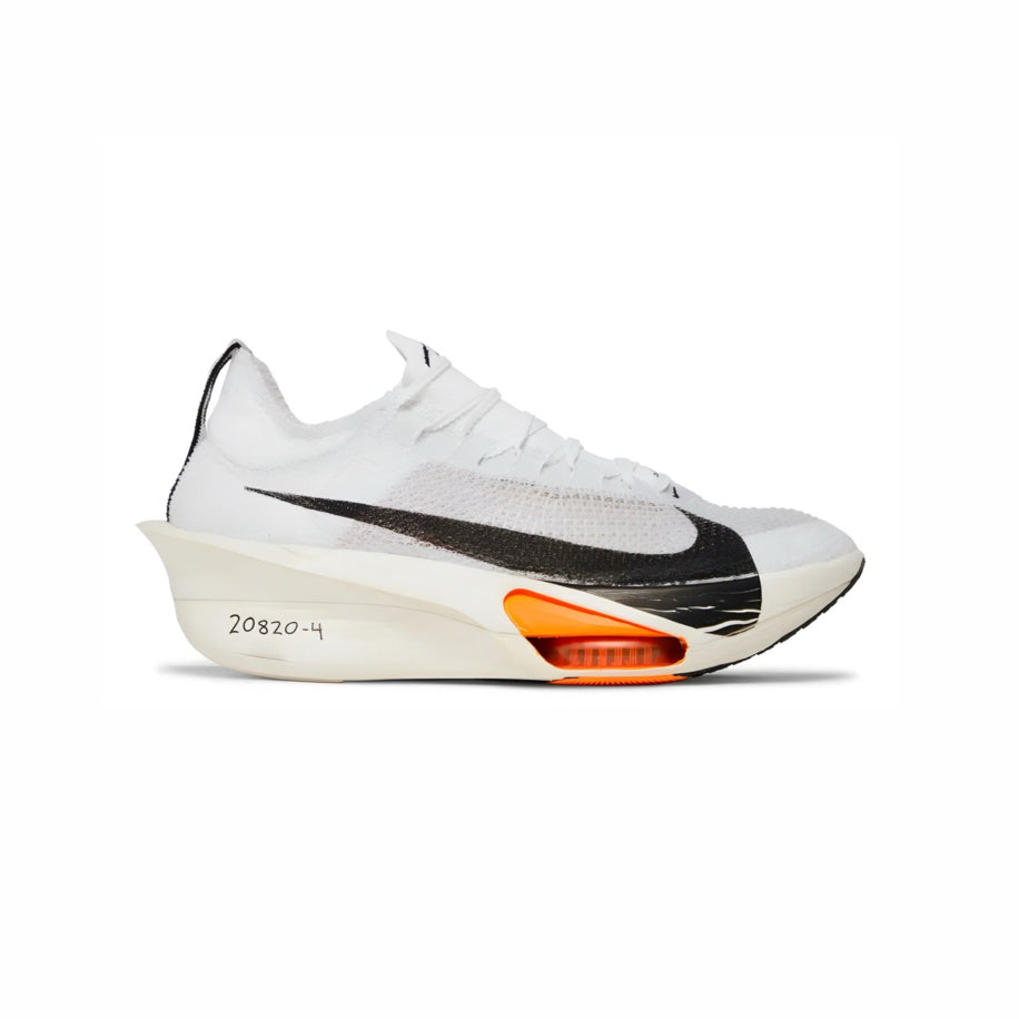 Nike Air Zoom Alphafly Next% 3 Prototype