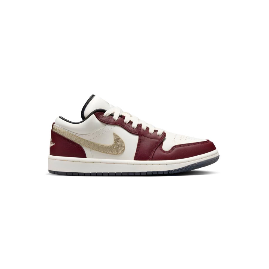 Air Jordan 1 Low SE Chinese New Year