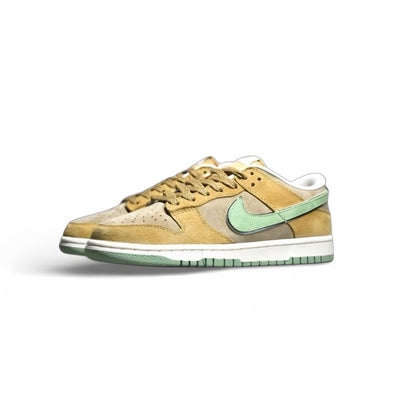 Nike SB DUNK LOW STEAMBOY OST X OTOMO