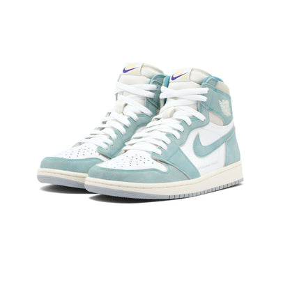 NİKE AIR JORDAN 1 TURBO GREEN RETRO HIGH OG