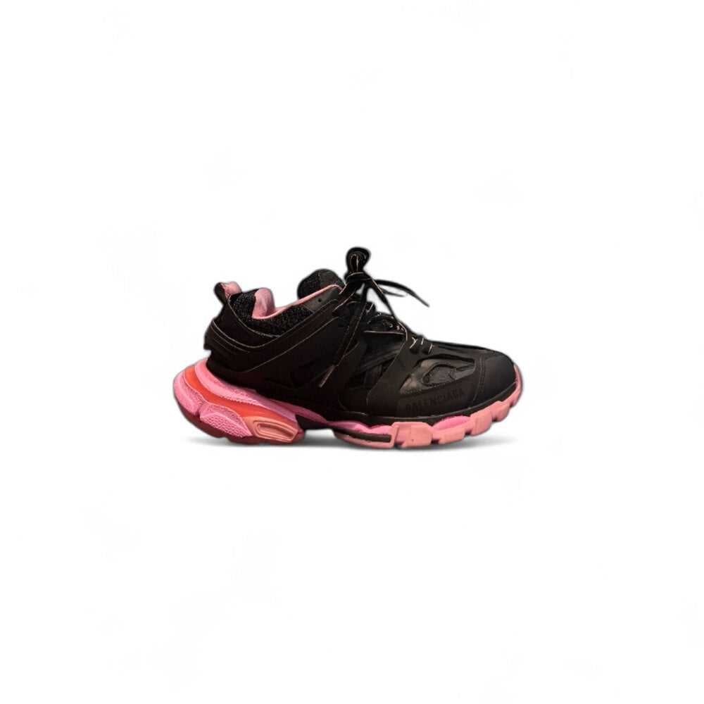Balenciaga track