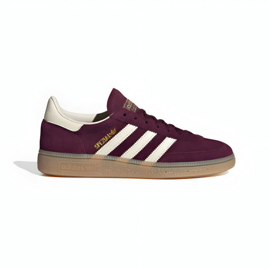 Adidas Handball Spezial Bordo