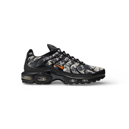 NIKE AIRMAX PLUS TN 'BLACK/CAMO'