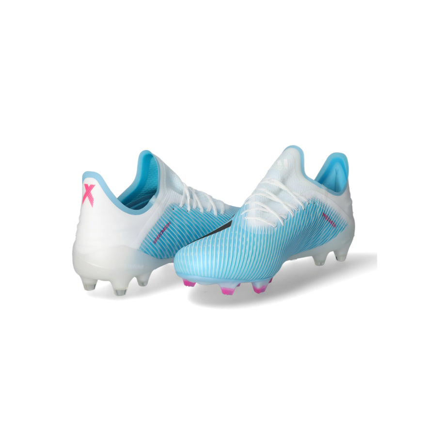 adidas X 19.1 FG Krampon