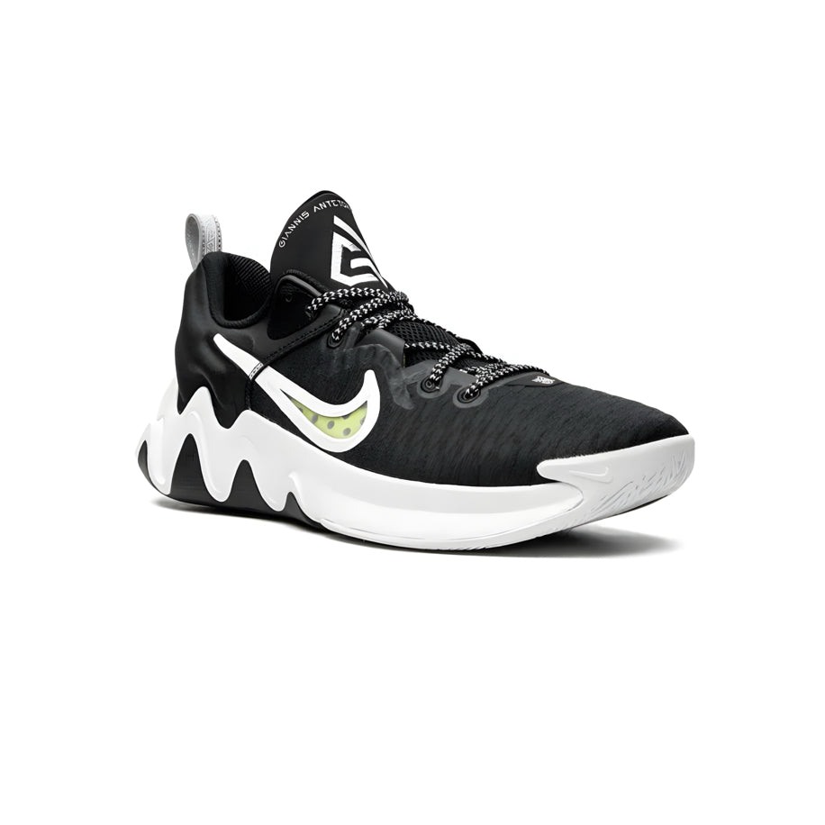 Nike Giannis Immortality