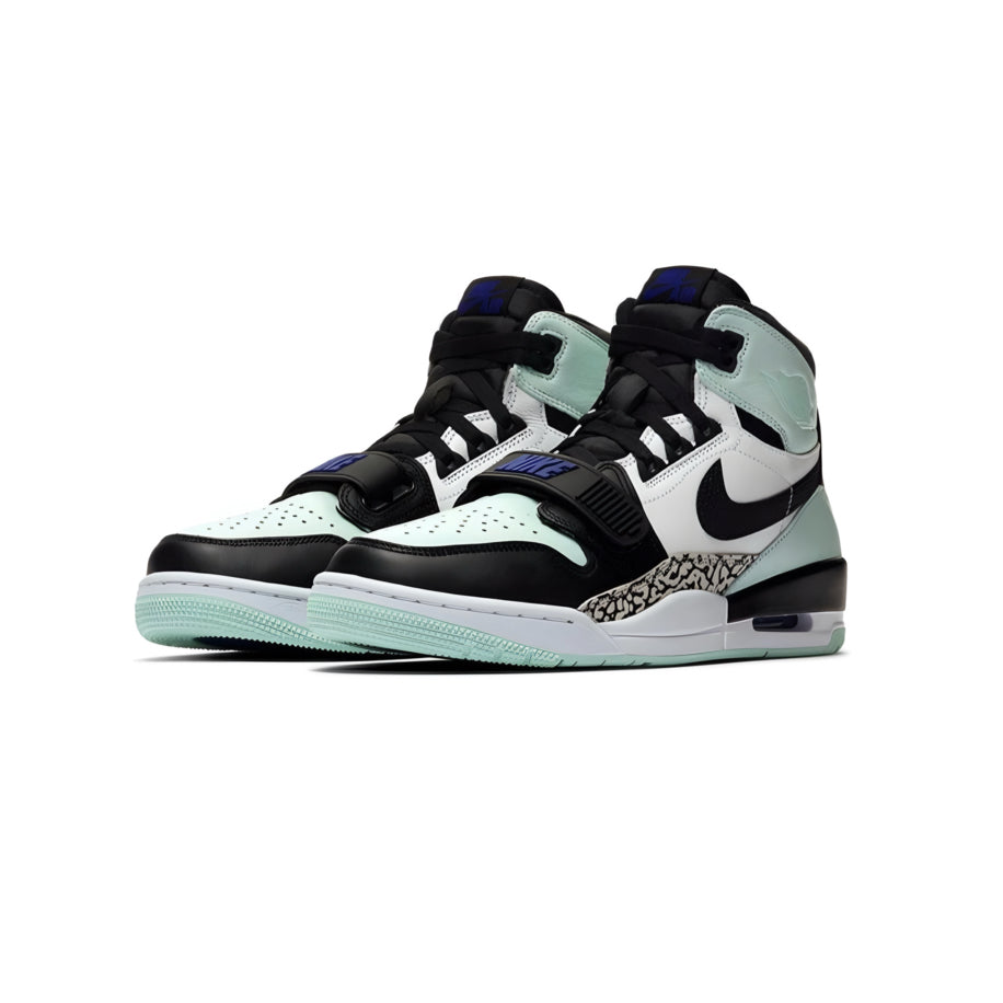 NİKE AİR JORDAN LEGACY 312 GREEN