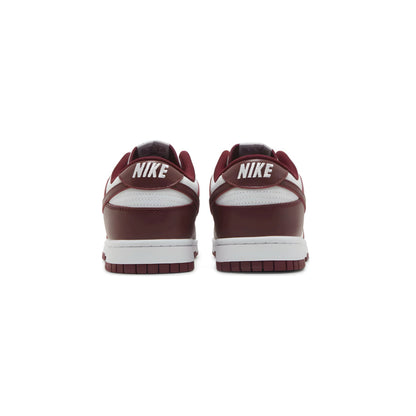 Nike Dunk Low Team Red