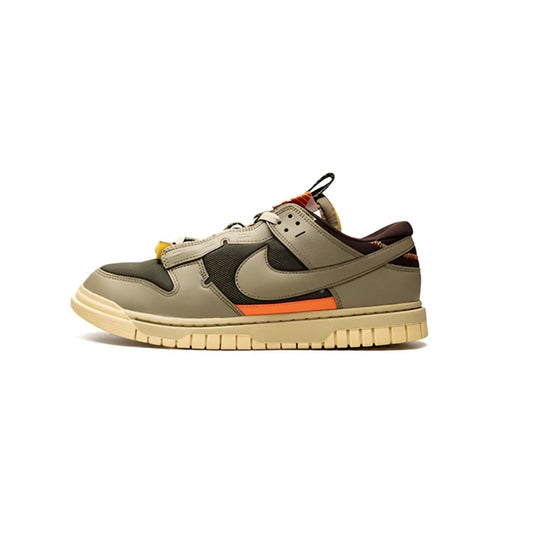 Nike Dunk Low Remastered Medium Olive