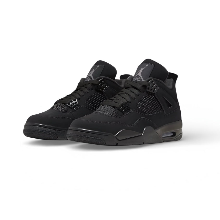 NİKE Air Jordan 4 Retro