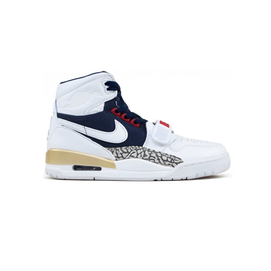 NİKE Air Jordan Legacy 312 Dream Team