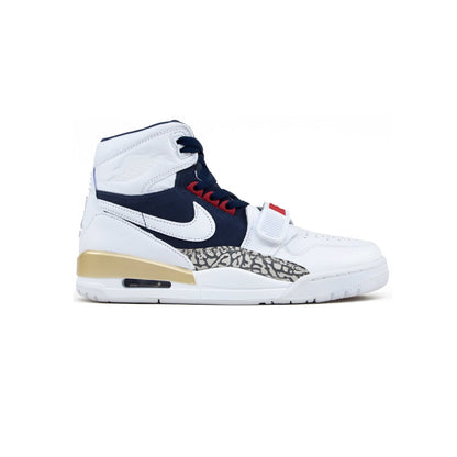 NİKE Air Jordan Legacy 312 Dream Team