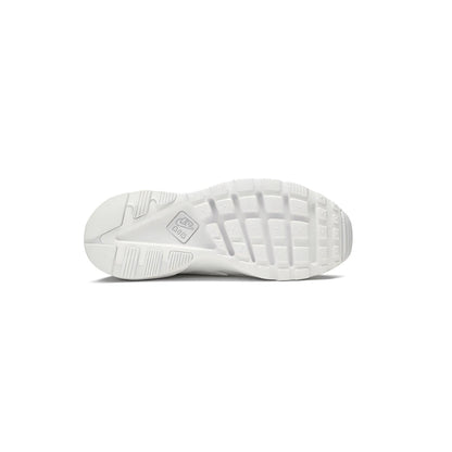 Nıke Air Huarache Triple White