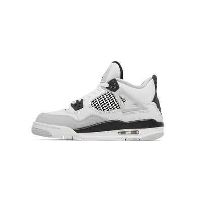 Jordan 4 Retro Military Black