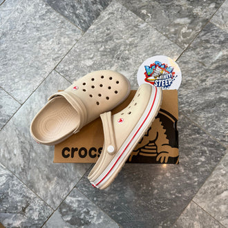 Crocs Terlik