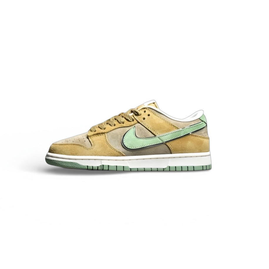 Nike SB DUNK LOW STEAMBOY OST X OTOMO