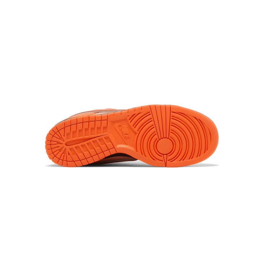 Nike SB Dunk Low Concepts Orange Lobster