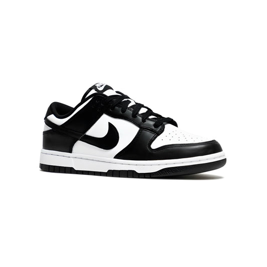 Nike Dunk Low Retro White Black